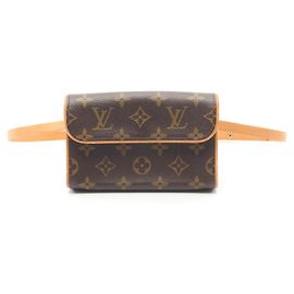 Louis Vuitton Pochette Florentine (XS) Gürteltasche