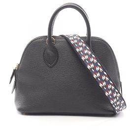 Hermès Hermes Bolide 1923 Mini Bolso de mano 2-Way