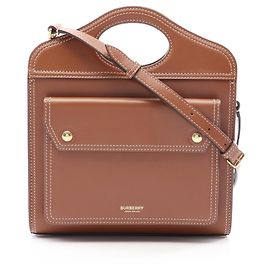 Bolso de mano 2-Way Burberry MN Pocket Bag