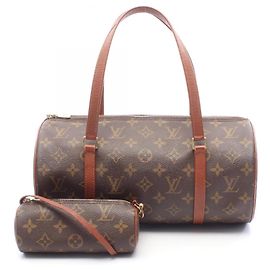 Louis Vuitton Papillon 30 Handtasche