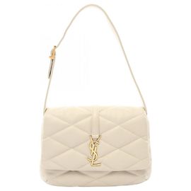 Borsa a tracolla in pelle Yves Saint Laurent