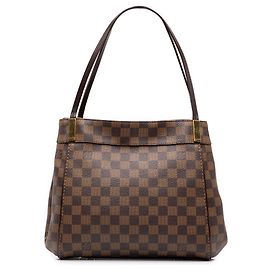 Louis Vuitton Brown Damier Ebene Marylebone PM