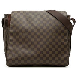 Louis Vuitton Brown Damier Ebene Bastille