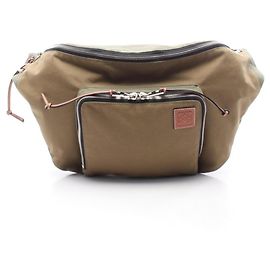 Mochila Loewe Anagram Bum Bag XL