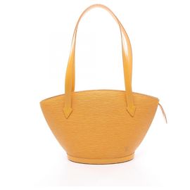 Louis Vuitton Saint Jacques Long Shoulder Bag