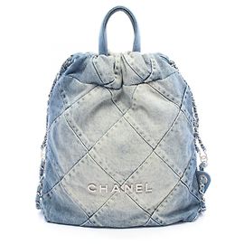 Chanel CHANEL 22 Rucksack