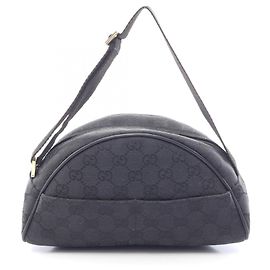 Gucci GG Canvas Handtasche