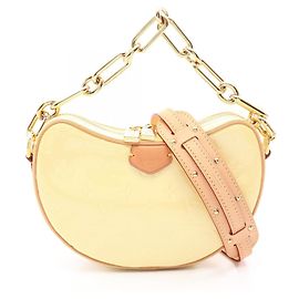 Borsa 2-Way Louis Vuitton Croissant PM