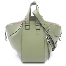 Bolso 2-Way Loewe Hammock Small