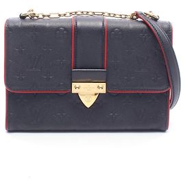 Sac à épaule Louis Vuitton Saint-Sulpice PM
