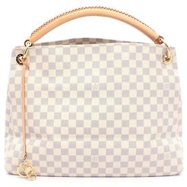 Borsa a tracolla Louis Vuitton Artsy MM