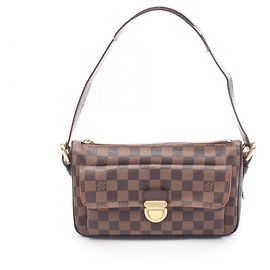 Louis Vuitton Ravello GM Schultertasche