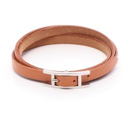Hermès Hermes Api 3 Long Charm Bracelet