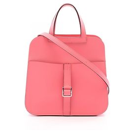 Hermès Hermes Arzan Mini 2-Way Handbag