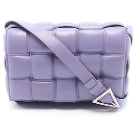 Sac à épaule Padded Cassette Bottega Veneta