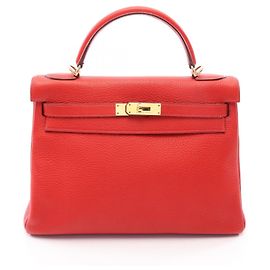 Hermès Bolso Hermes Kelly 32