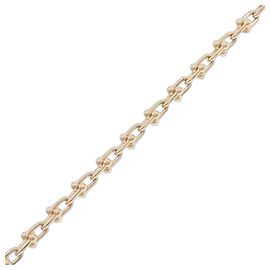 Autre Marque Pulseira Tiffany HardWear Micro Link