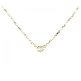 Autre Marque Collar Tiffany & Co. By the Yard