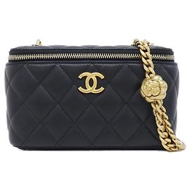 Bolso de hombro Chanel AP3301