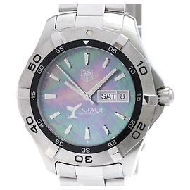 TAG HEUER Aquaracer Maui Limited Edition Men's Watch