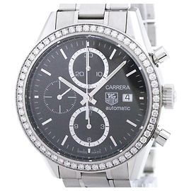 TAG Heuer Carrera Chronograph Automatic Men's Watch