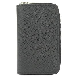 Portamonete Zippy Louis Vuitton Taiga