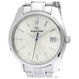 Grand Seiko Heritage Collection Quartz Wristwatch SBGV205