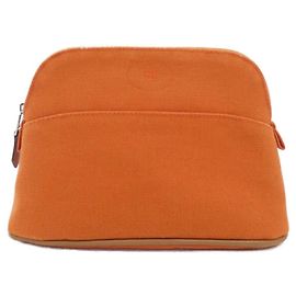 Hermès Hermes Bolide Mini Handbag Pouch