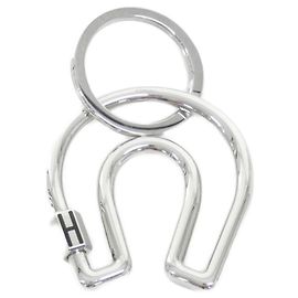 Hermès Porte-clés Hermes Faire Cheval