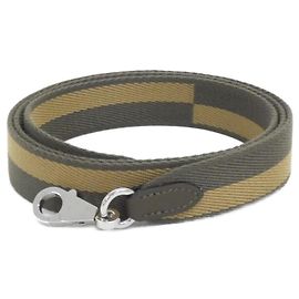 Hermès Hermes Sangle Casaque 087874CK Strap