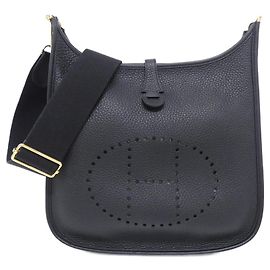 Hermès Hermes Evelyne 3 PM Schultertasche