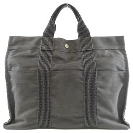 Hermès Hermes Herline MM Handtasche
