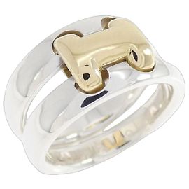 Hermes Hermès Olympe Ring
