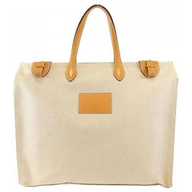 Hermès Bolso Hermes Cabas 50cm