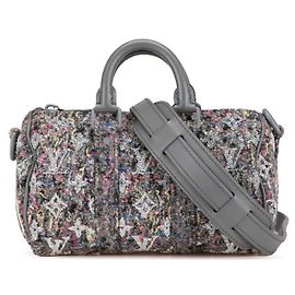 Louis Vuitton Keepall XS 2WAY Handbag M80821