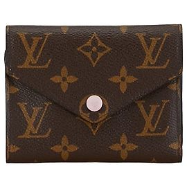 Louis Vuitton Portefeuille Victorine Wallet M62360