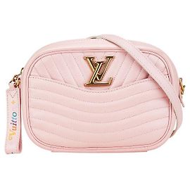 Bolsa Camera Louis Vuitton New Wave