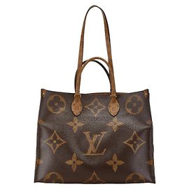 Borsa Tote Louis Vuitton On the Go GM