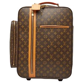 Louis Vuitton Trolley 50 Bosphore Monogram