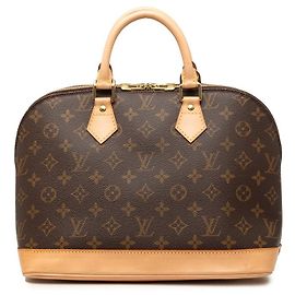 Bolsa Louis Vuitton Alma PM