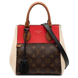 Louis Vuitton Fold Tote PM