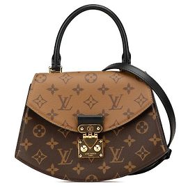 Sac à main Louis Vuitton Reverse Tilsit M46548