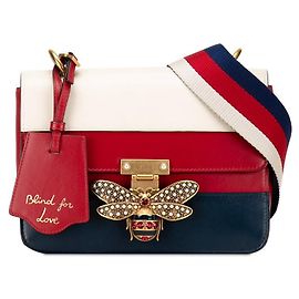 Gucci Queen Margaret Shoulder Bag