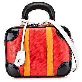 Bolsa de mão Louis Vuitton Varisette BB