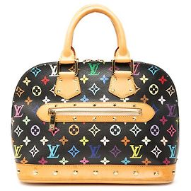 Bolsa Louis Vuitton Alma