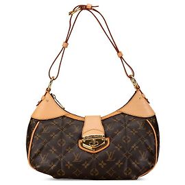 Louis Vuitton Etoile City PM Schultertasche