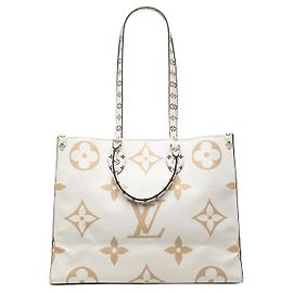 Saco Tote Louis Vuitton OnTheGo GM
