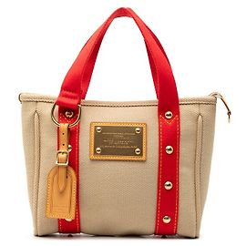 Louis Vuitton Cabas PM Tote Bag M40038
