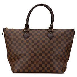 Louis Vuitton Saleya MM Handtasche