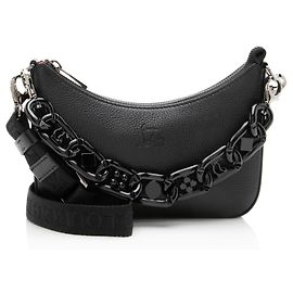 Christian Louboutin Loubila Mini Chain Shoulder Bag
